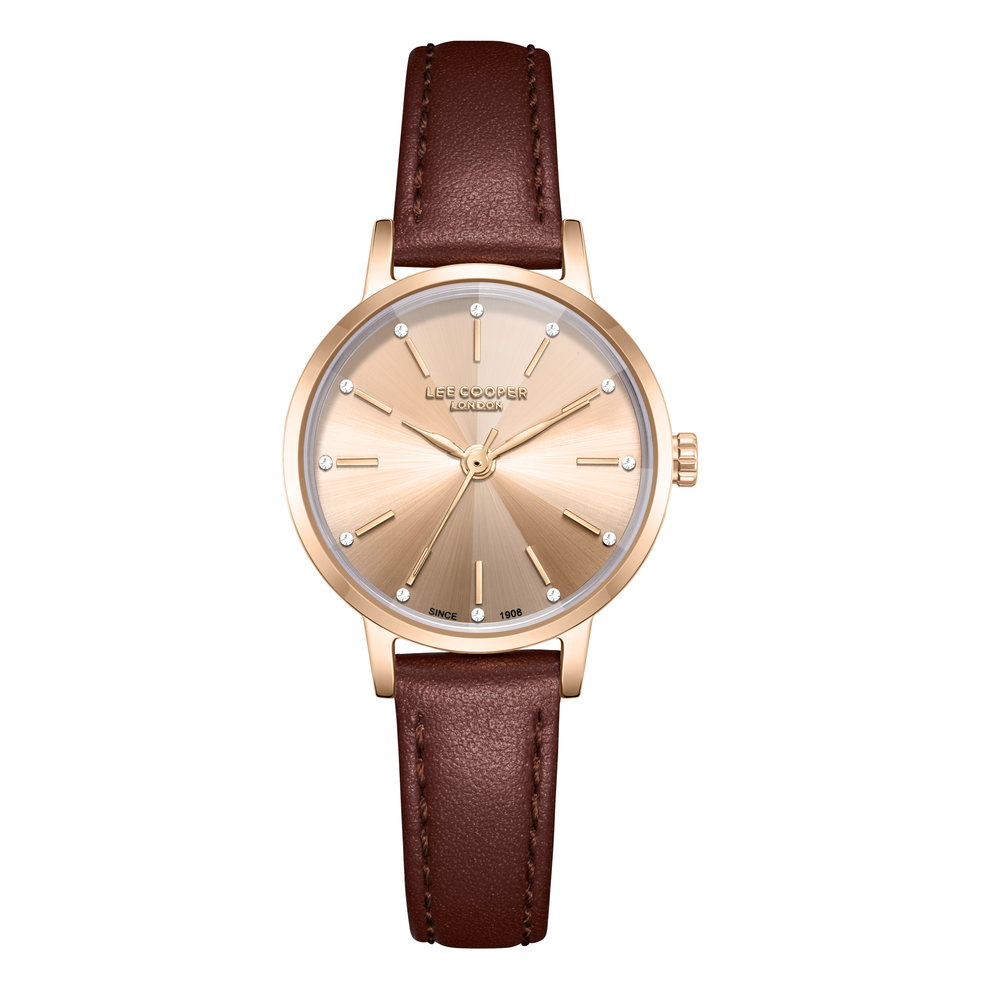 Lee Cooper LC08242.472 Women Watch