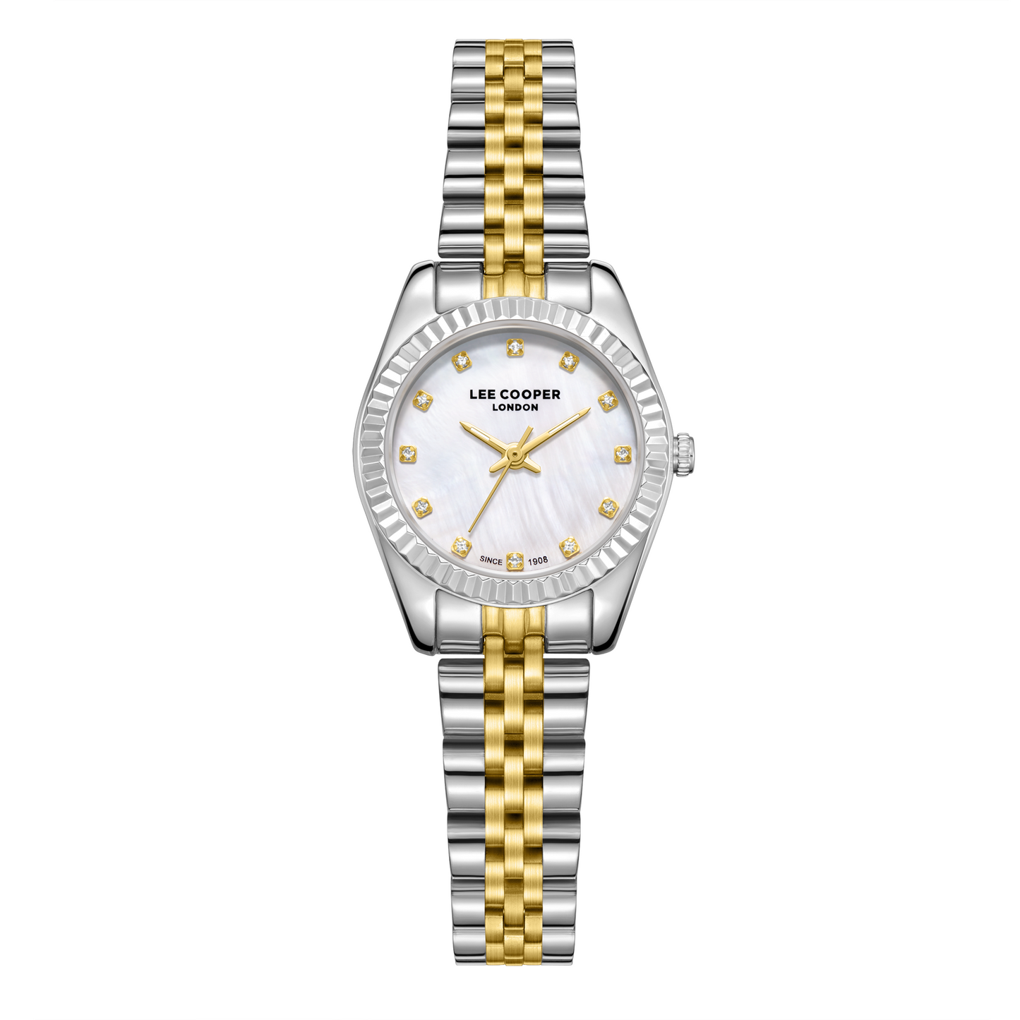 Lee Cooper LC08243.220 Women Watch