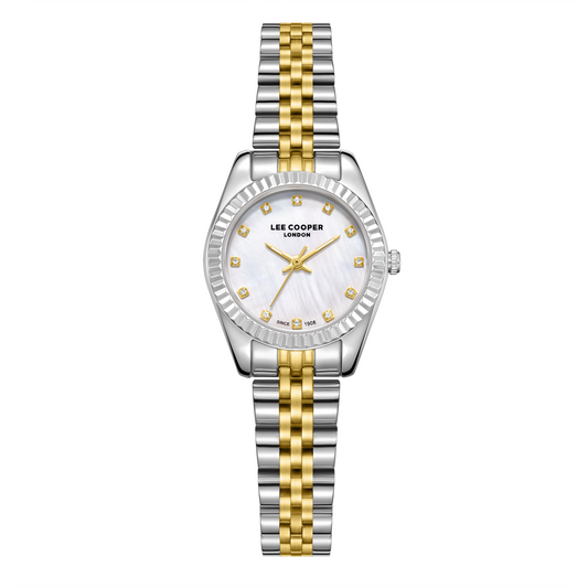Lee Cooper LC08243.220 Women Watch