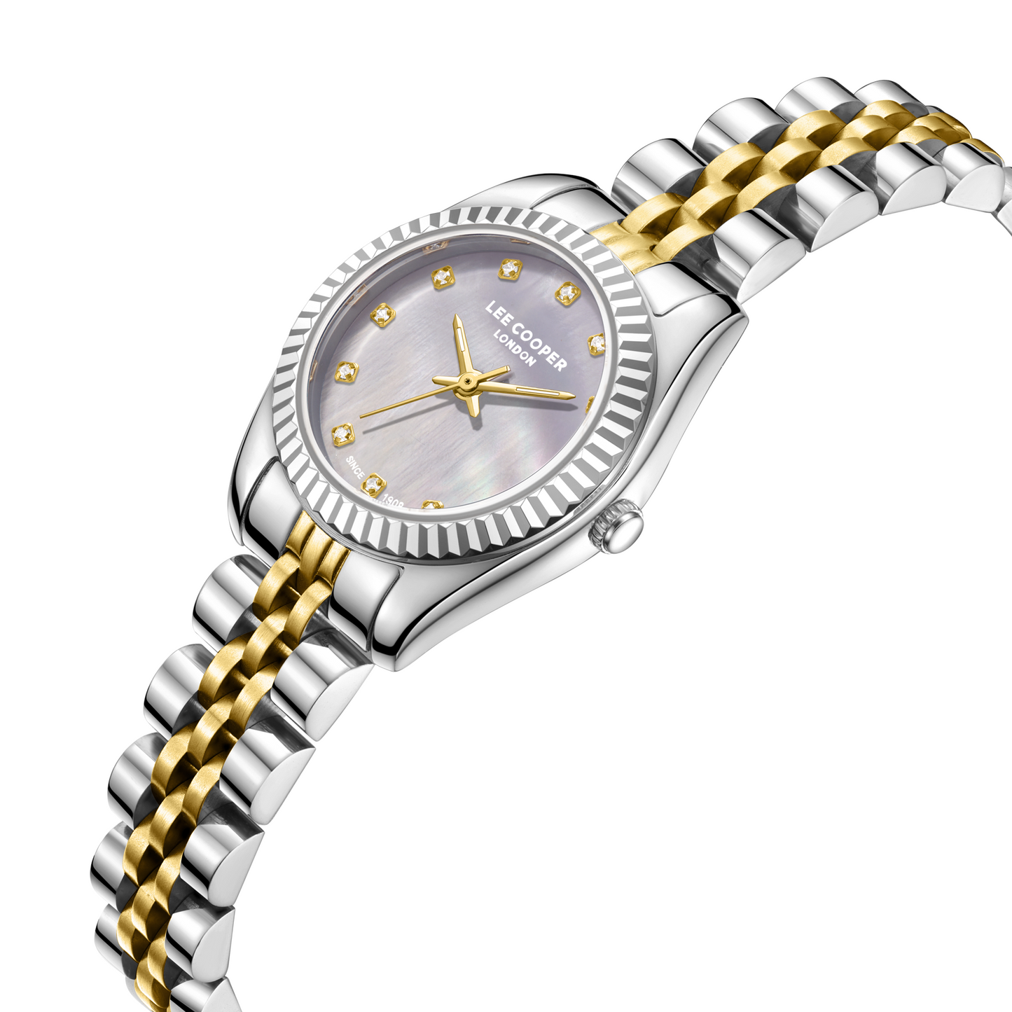 Lee Cooper LC08243.290 Women watch