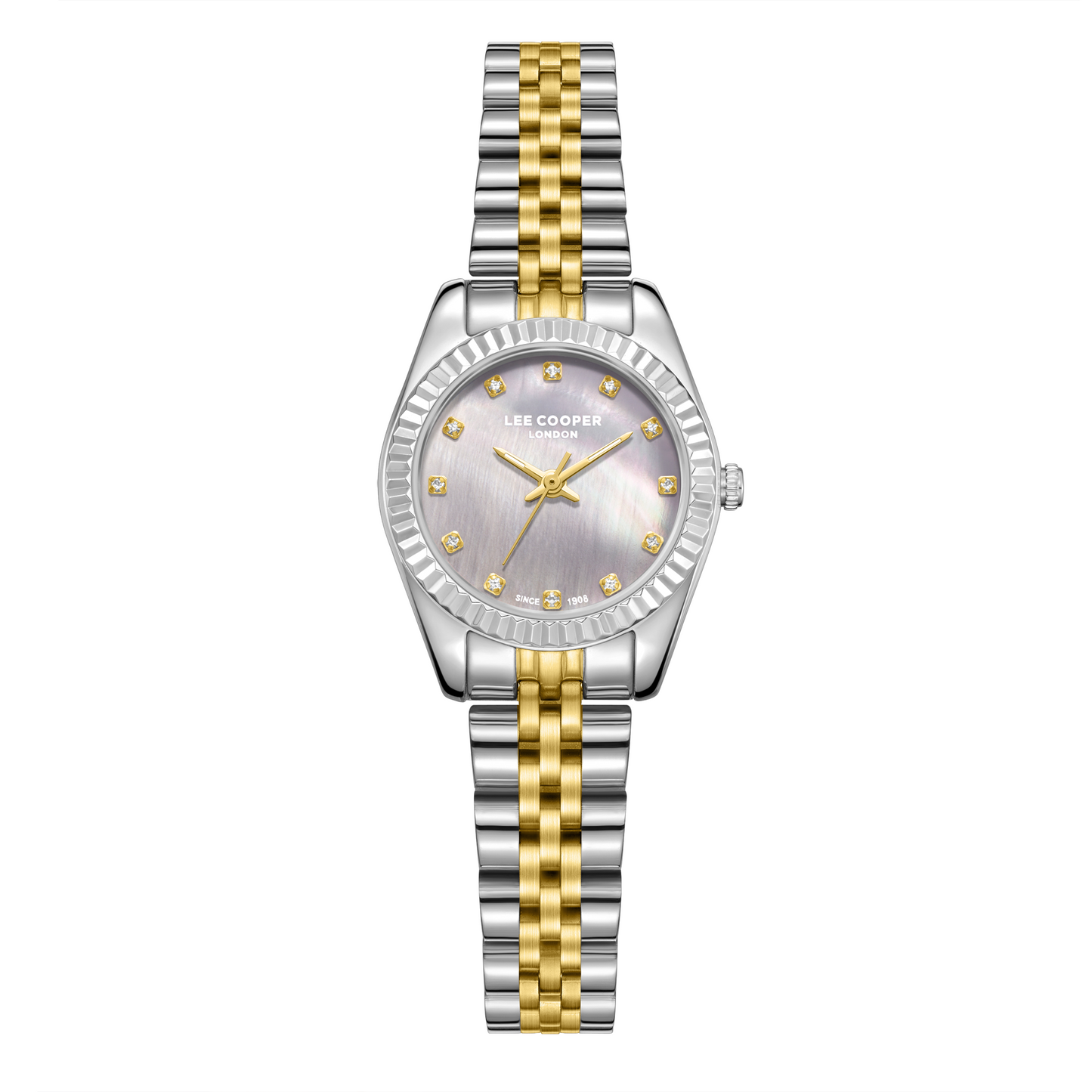 Lee Cooper LC08243.290 Women watch