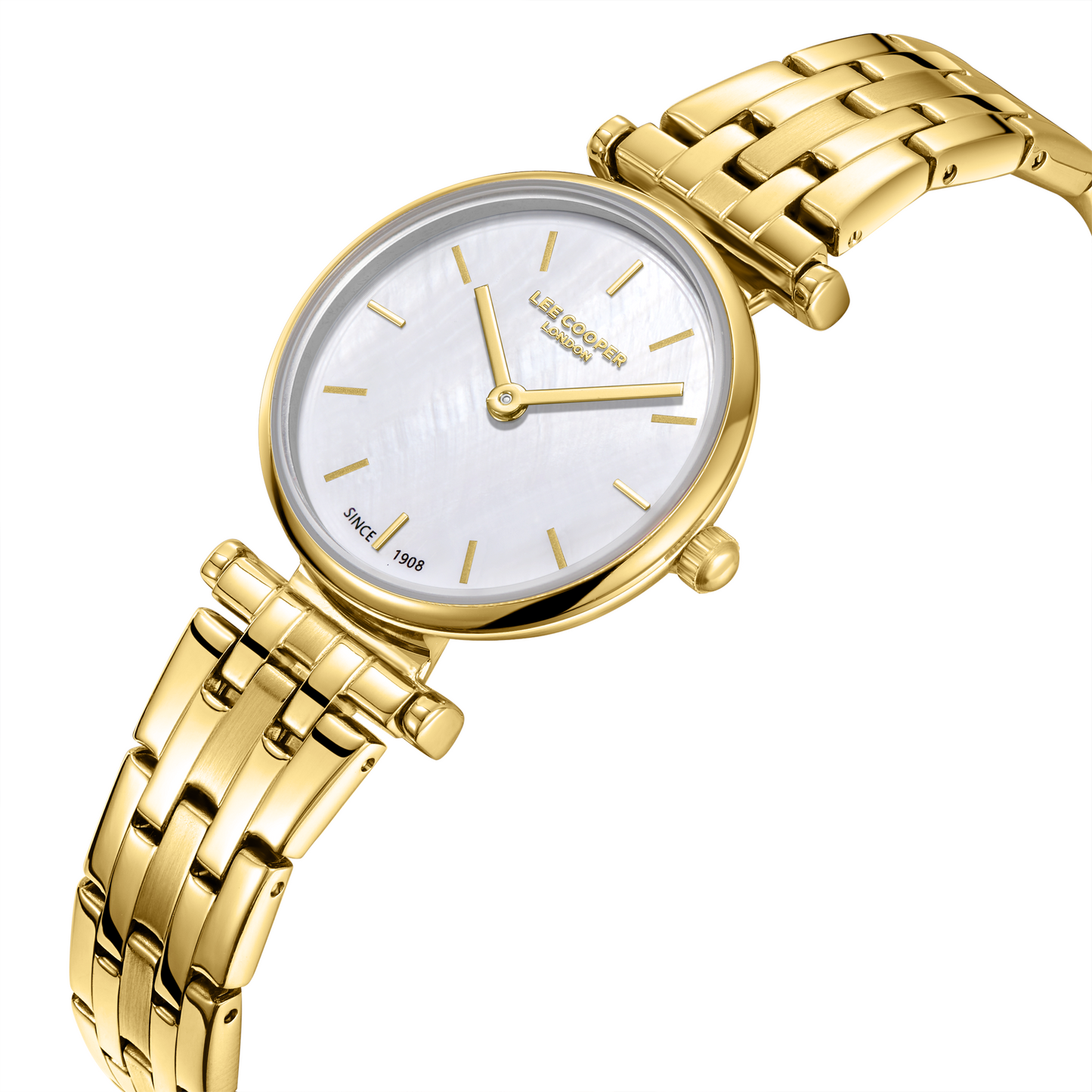 Lee Cooper LC08244.120 Women Watch