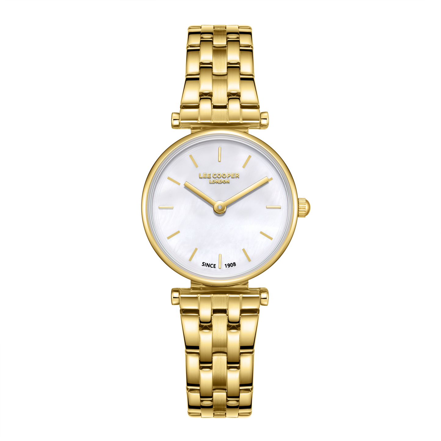 Lee Cooper LC08244.120 Women Watch