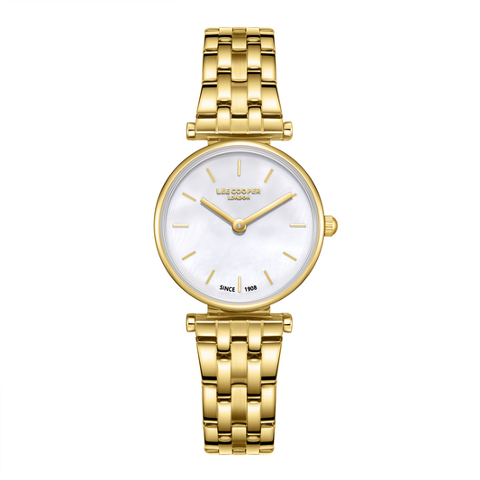 Lee Cooper LC08244.120 Women Watch