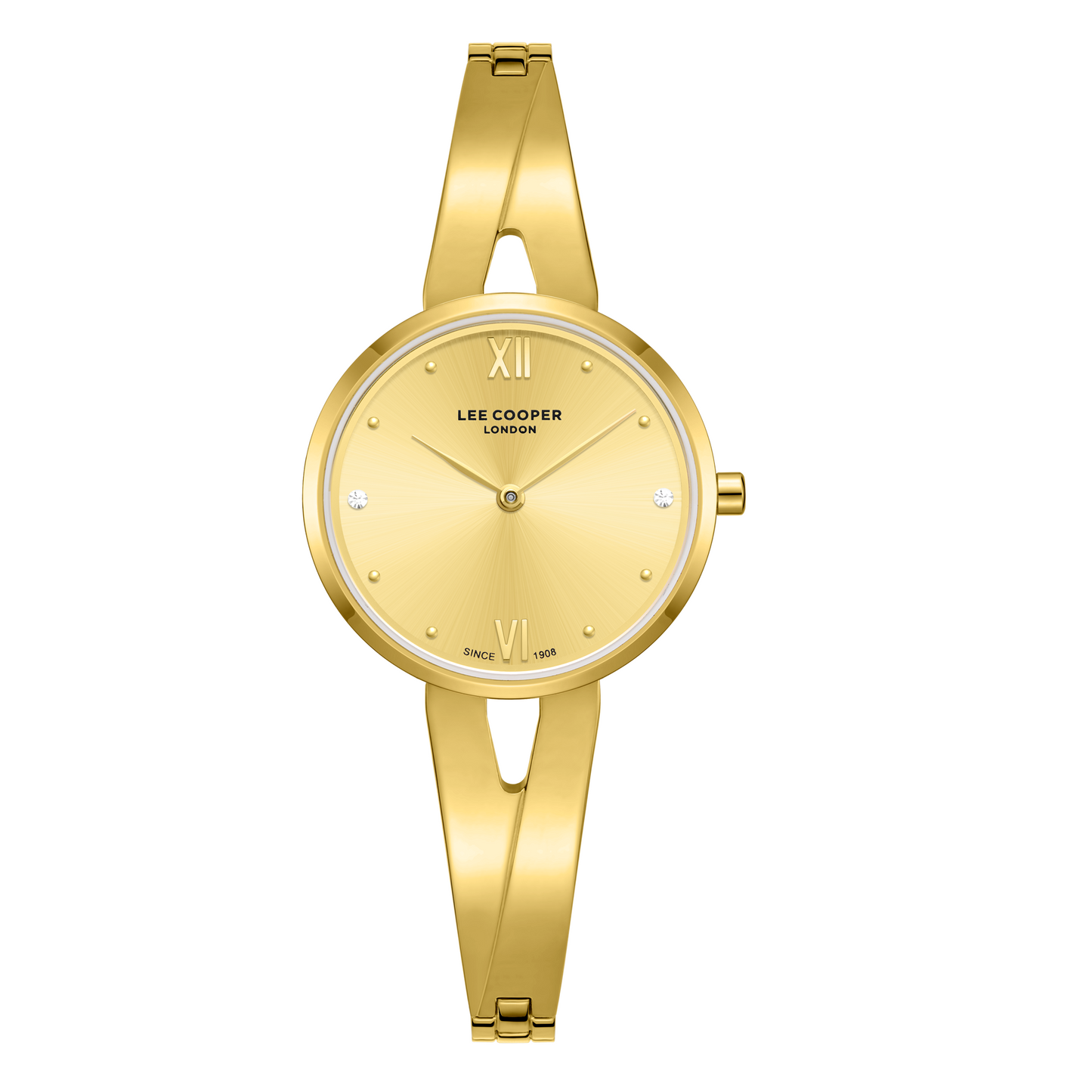 Lee Cooper LC08308.110 Women Watch - Nizam Watch House