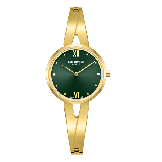 Lee Cooper LC08308.170 Women Watch - Nizam Watch House