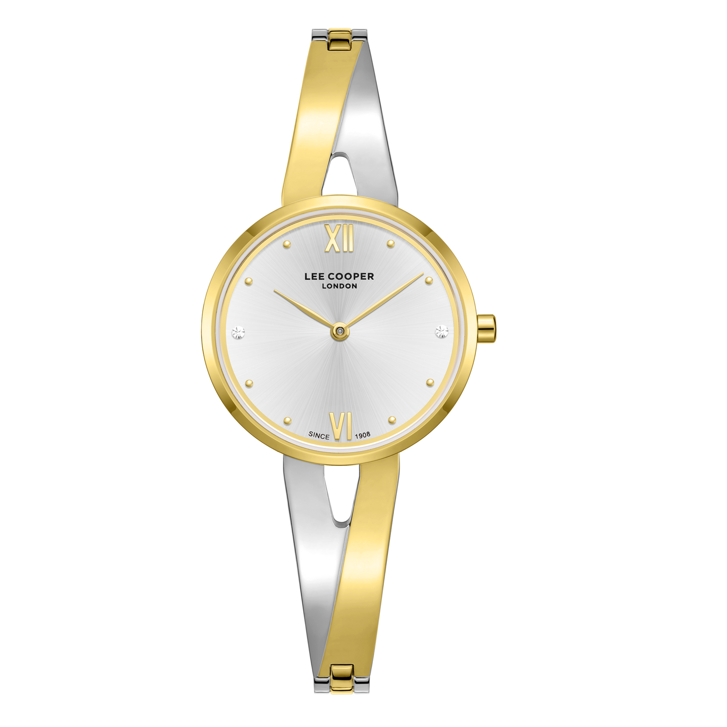 Lee Cooper LC08308.230 Women Watch - Nizam Watch House