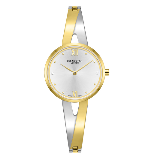 Lee Cooper LC08308.230 Women Watch - Nizam Watch House