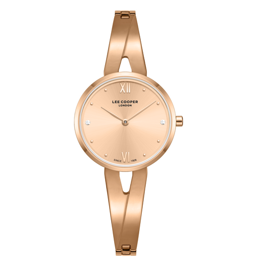 Lee Cooper LC08308.410 Women Watch - Nizam Watch House