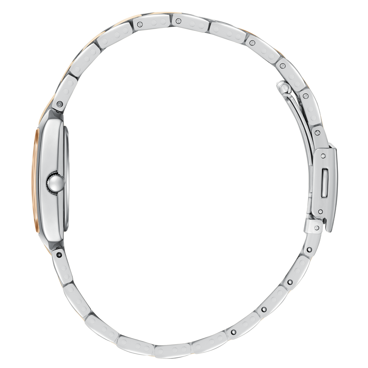 Slazenger Women's SuperMetal Silver Watch SL.9.2618.3.530