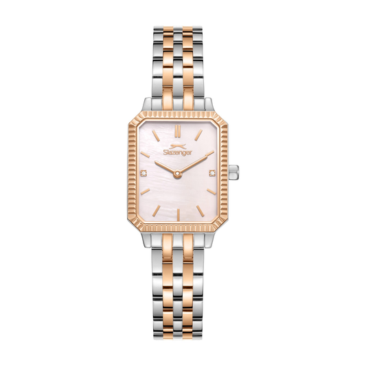 Slazenger Women's SuperMetal Powder Watch SL.9.2620.3.510
