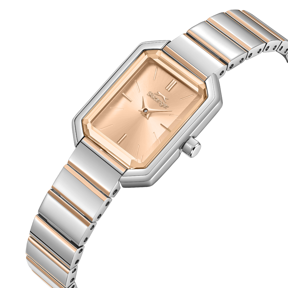 Slazenger Women's SuperMetal Beige Watch SL.9.2621.3.510