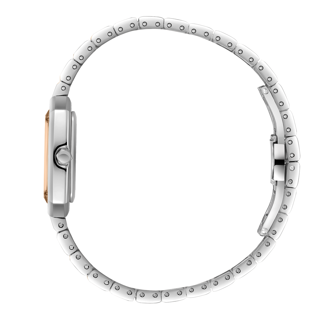 Slazenger Women's SuperMetal Beige Watch SL.9.2621.3.510