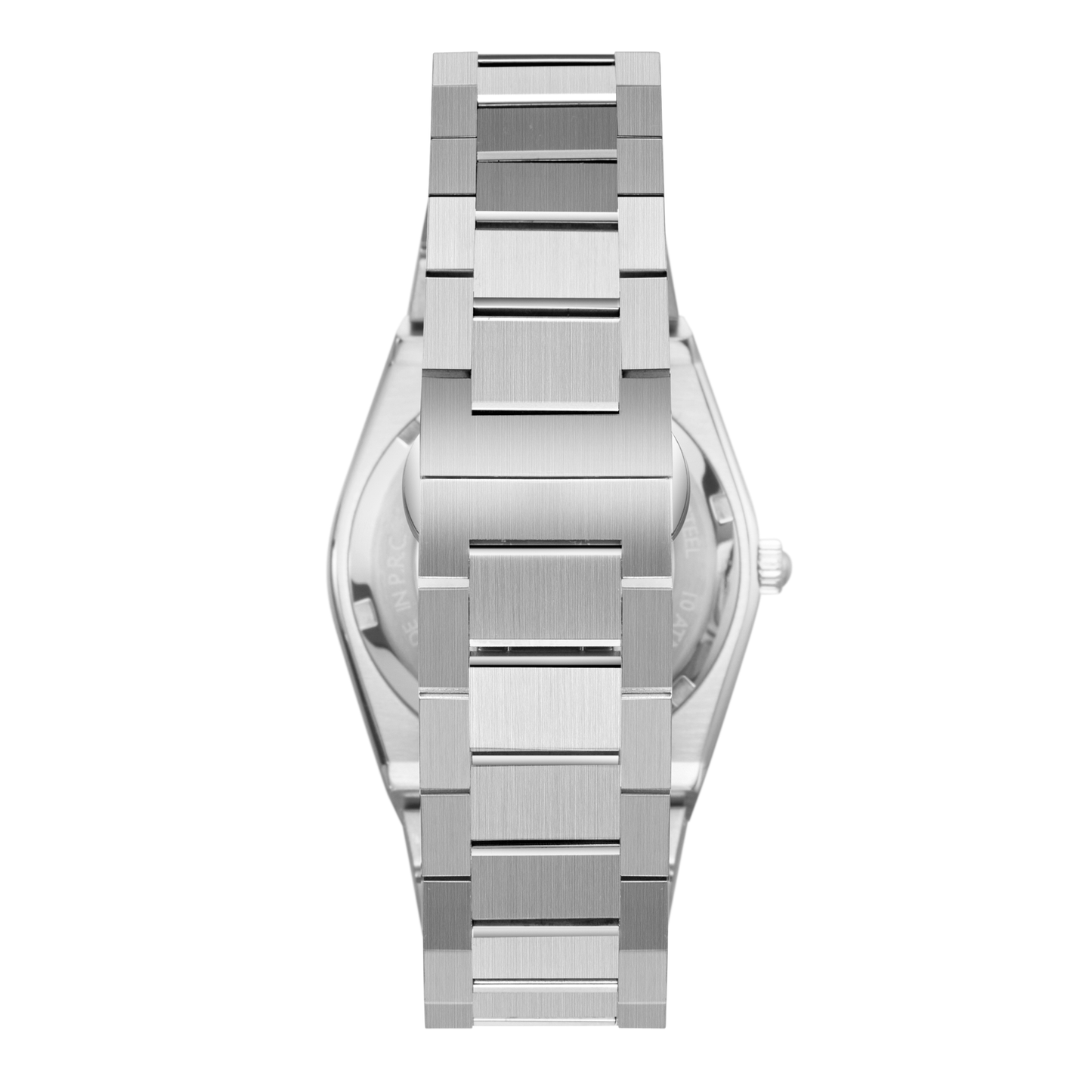 Slazenger Men's Stainless Steel Dark Green Watch SL.9.2636.1.371