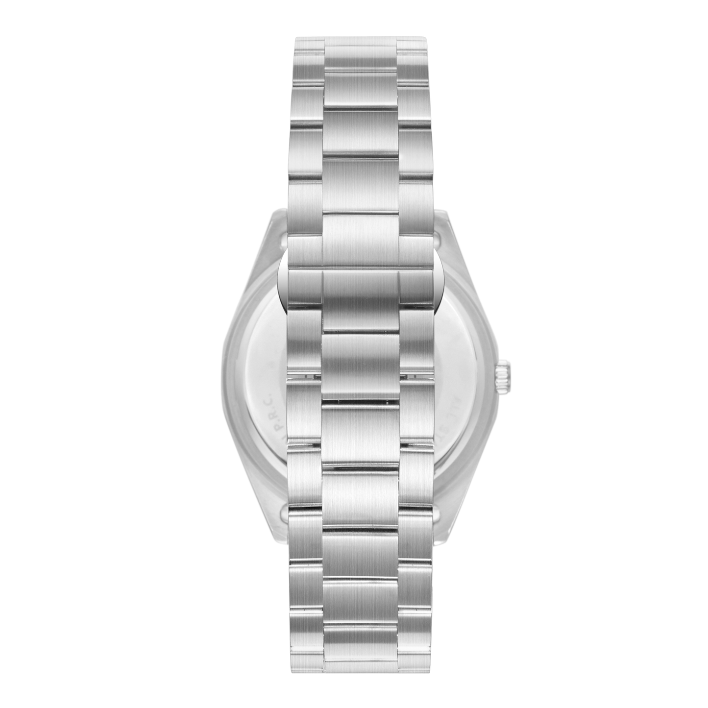 Slazenger Men's Stainless Steel Dark Blue Watch SL.9.2638.1.390
