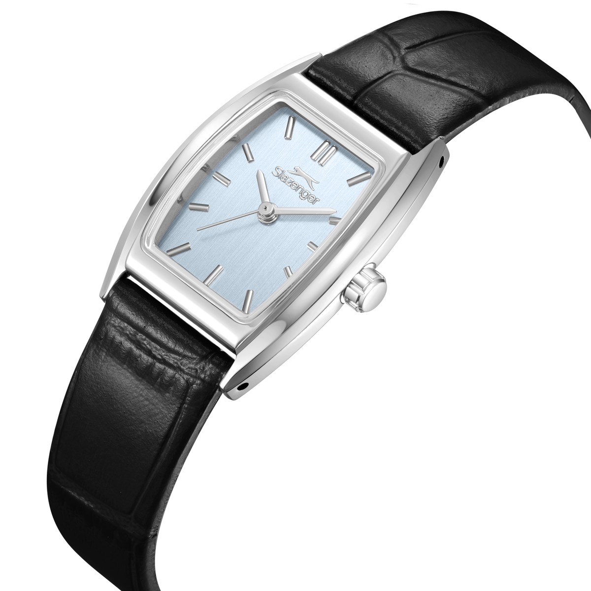 Slazenger Women's SuperMetal Blue Watch SL.9.2641.3.301