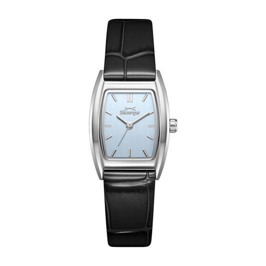Slazenger Women's SuperMetal Blue Watch SL.9.2641.3.301