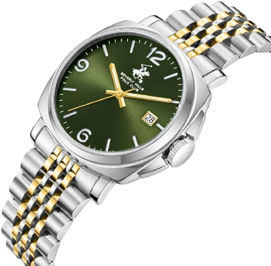 BHPC BP3928X.270 Gents Watch