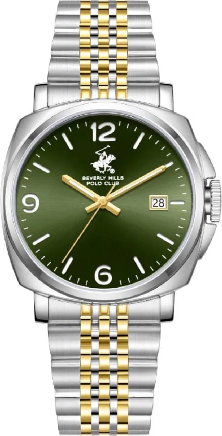 BHPC BP3928X.270 Gents Watch