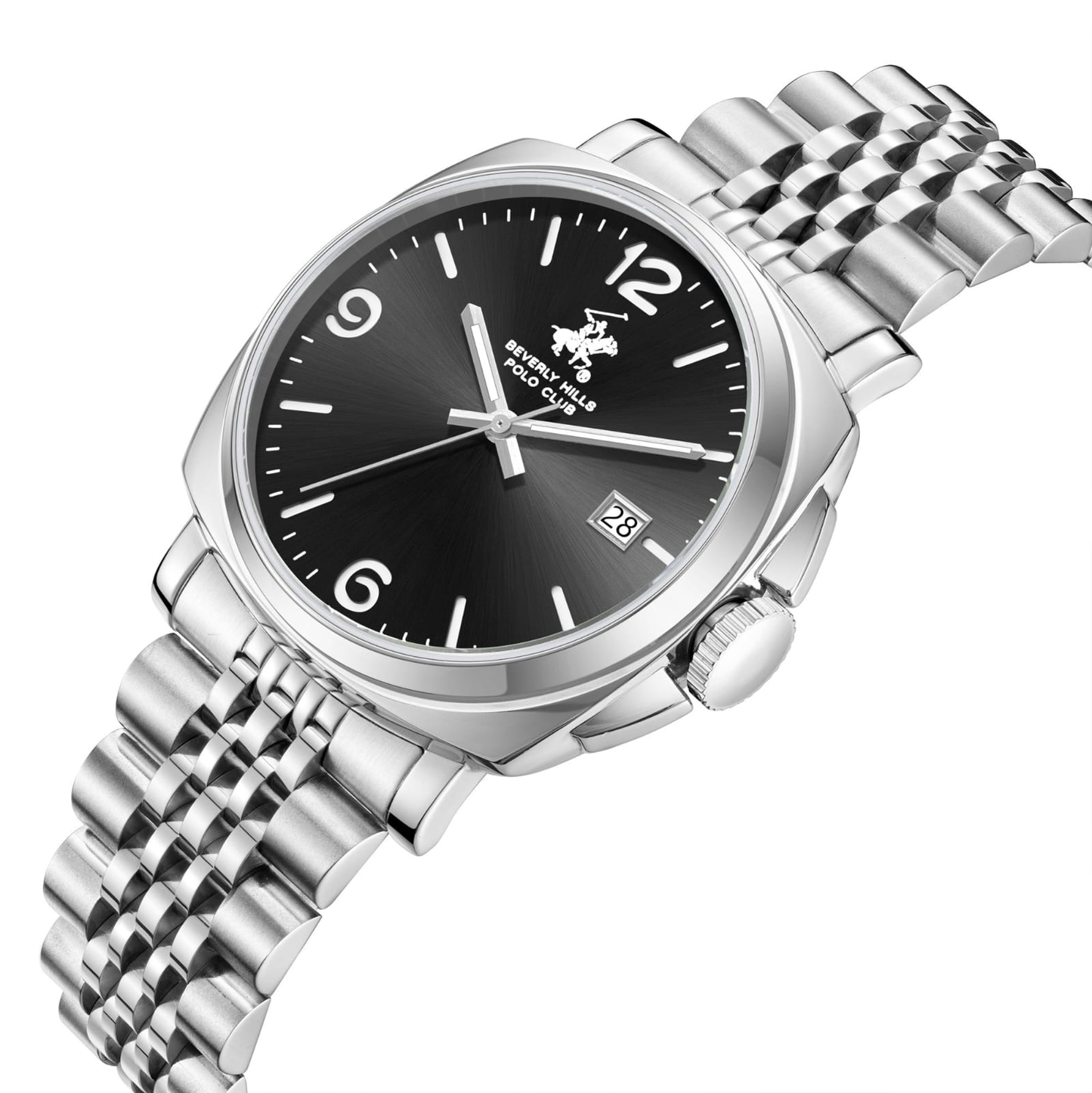 BHPC BP3928X.350 Gents Watch