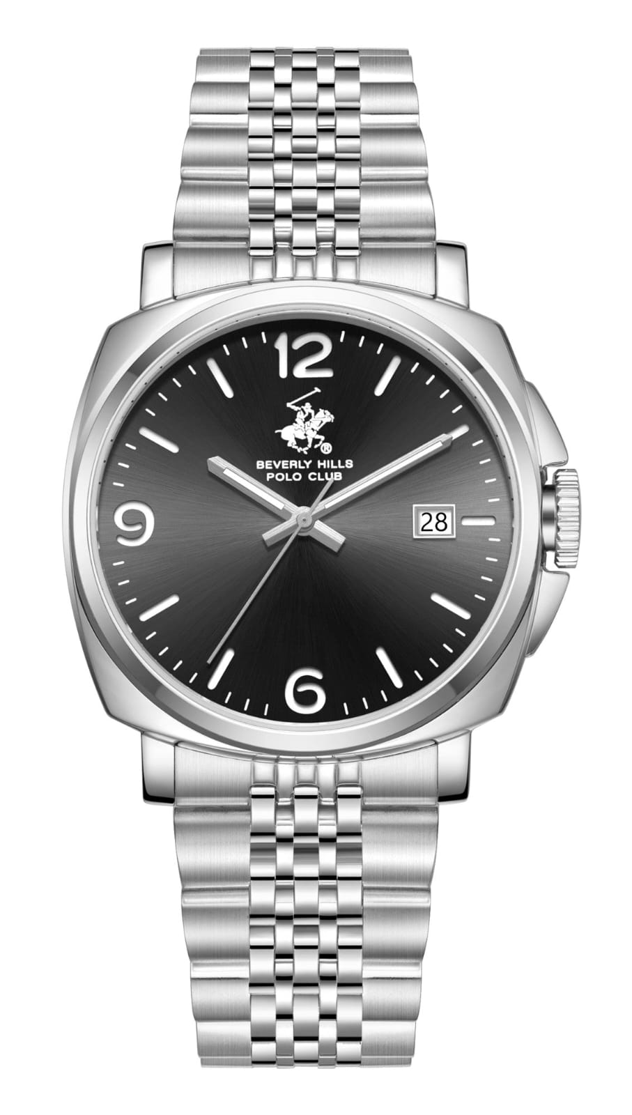 BHPC BP3928X.350 Gents Watch