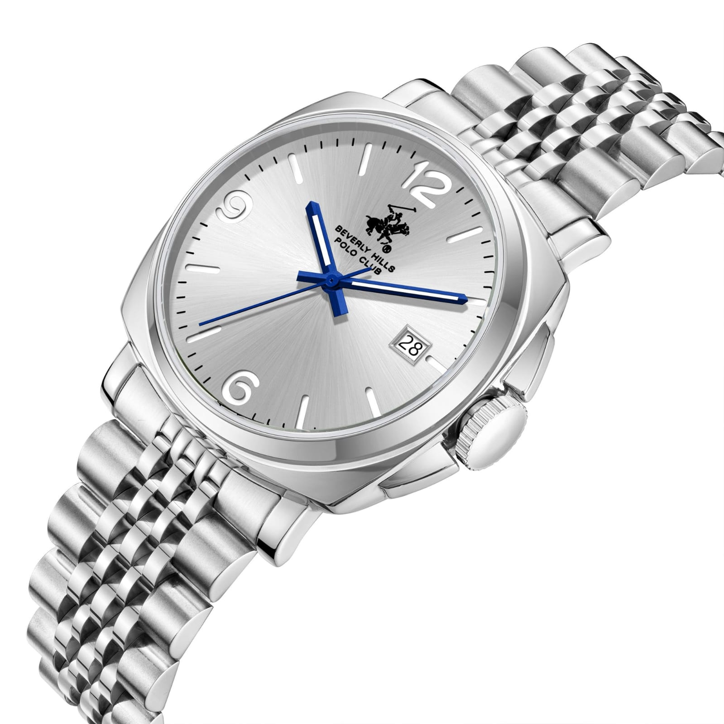 BHPC BP3928X.330 Gents Watch