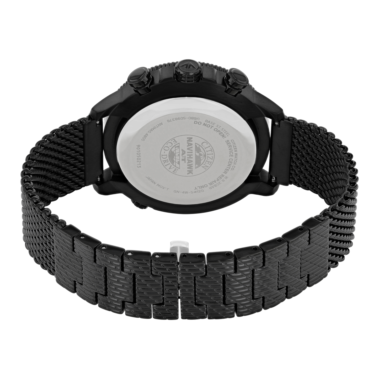 Citizen JY8037-50E Pro Master Men Watch