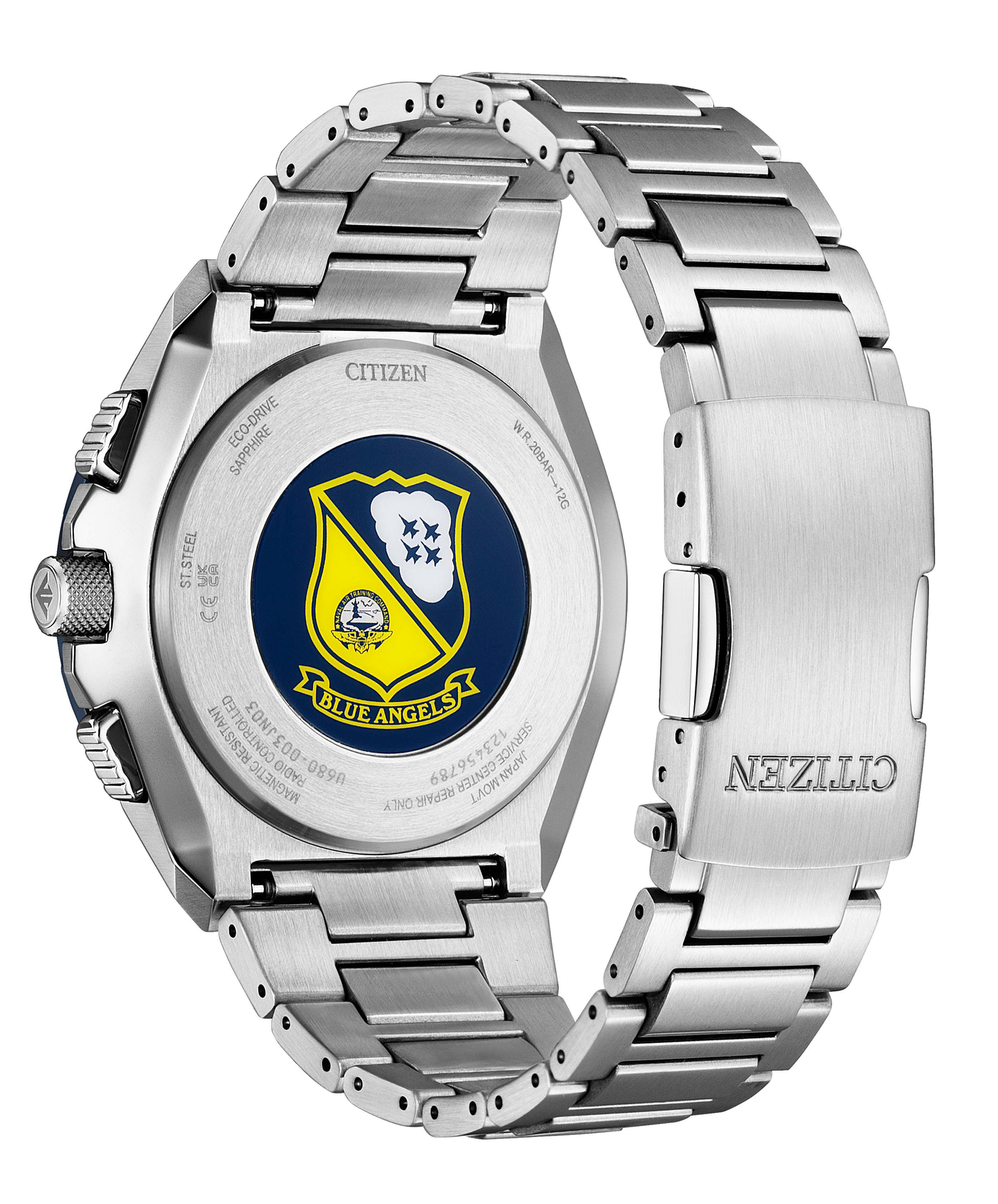 Citizen JY8125-54L Promaster Men Watch