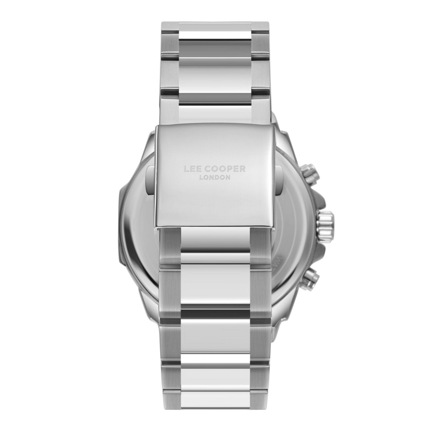 LEE COOPER - LC07067.390 - GENTS SUPERMETAL WRIST WATCH