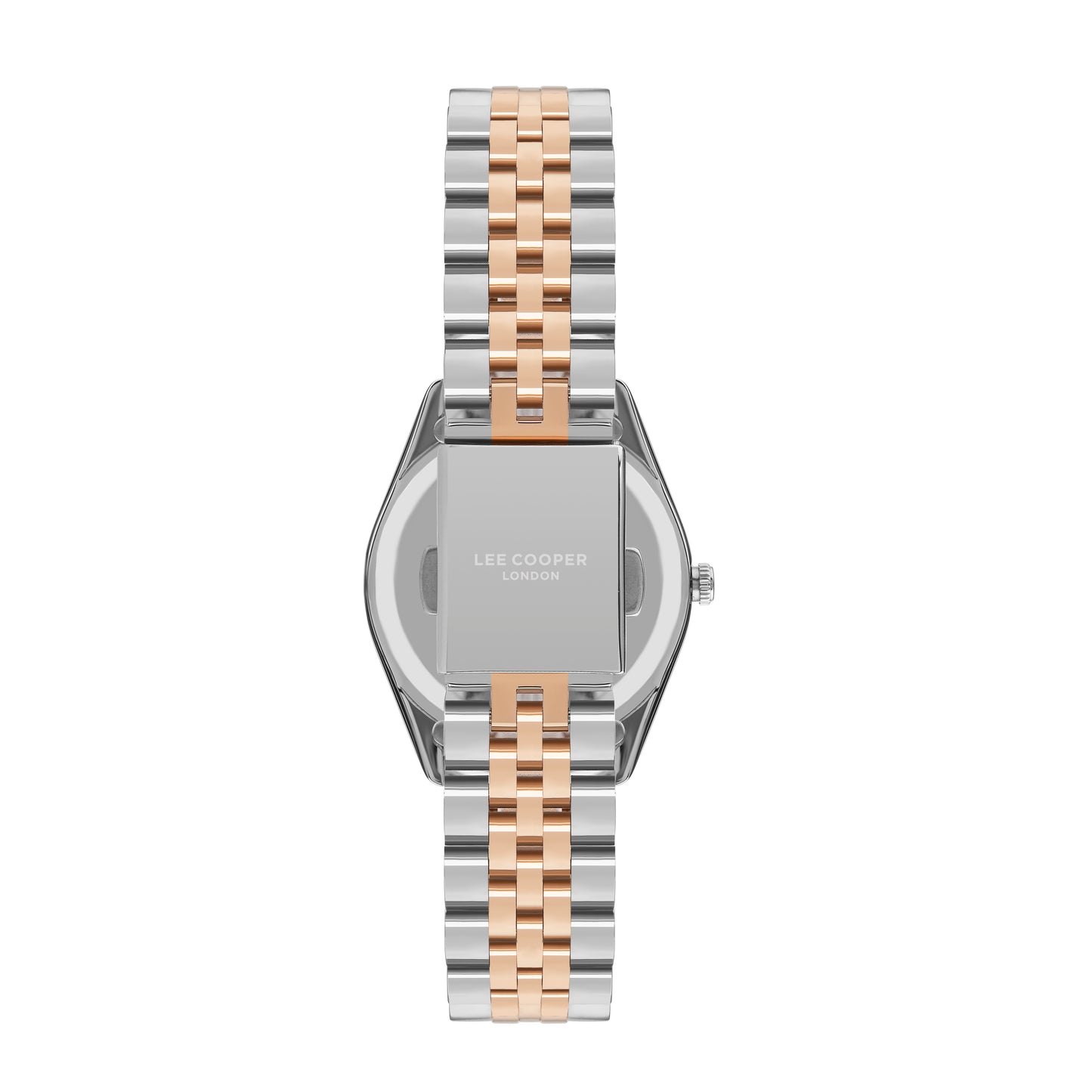 LEE COOPER - LC07326.530 - LADIES SUPER METAL WRIST WATCH