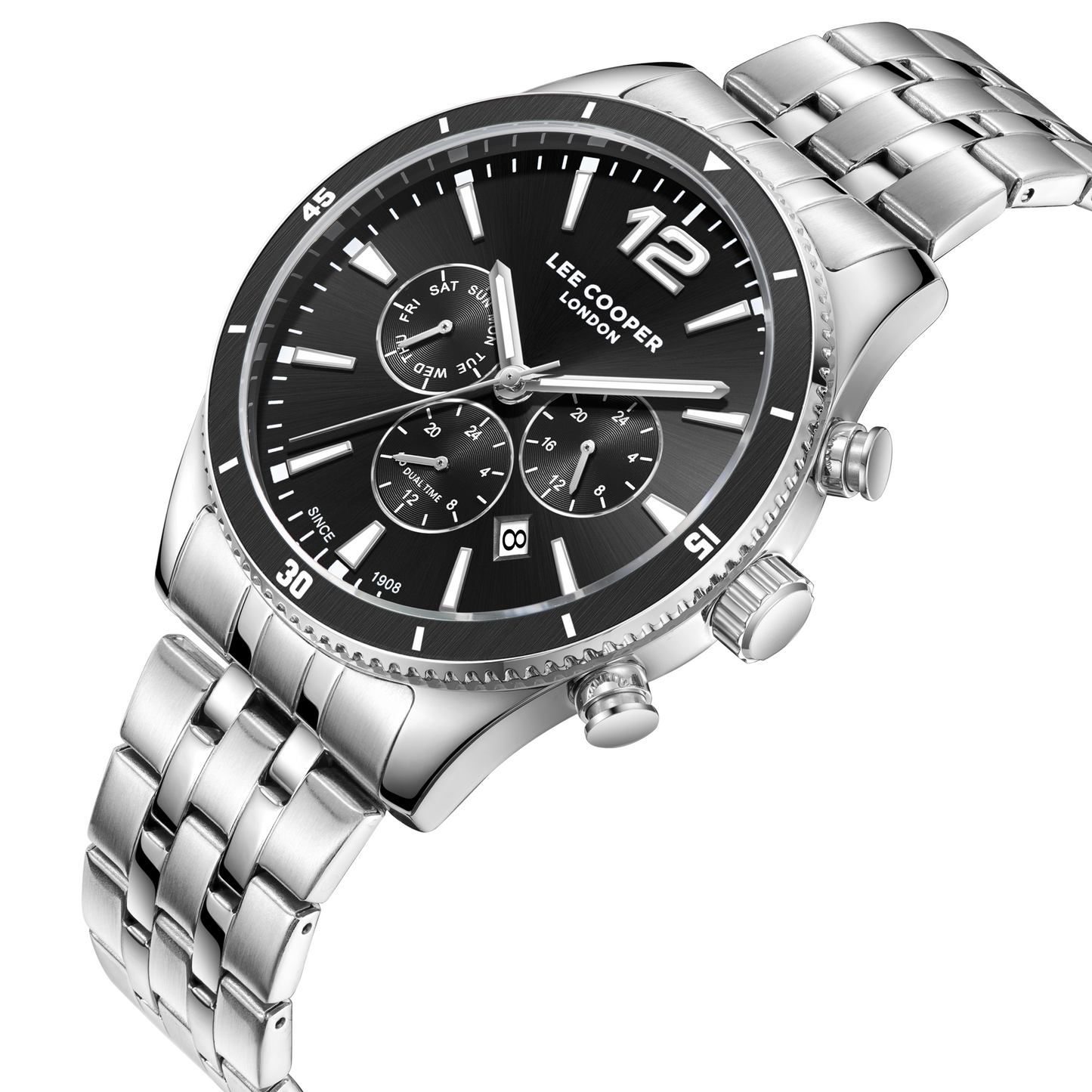 Lee Cooper LC07641.350 Gents Watch