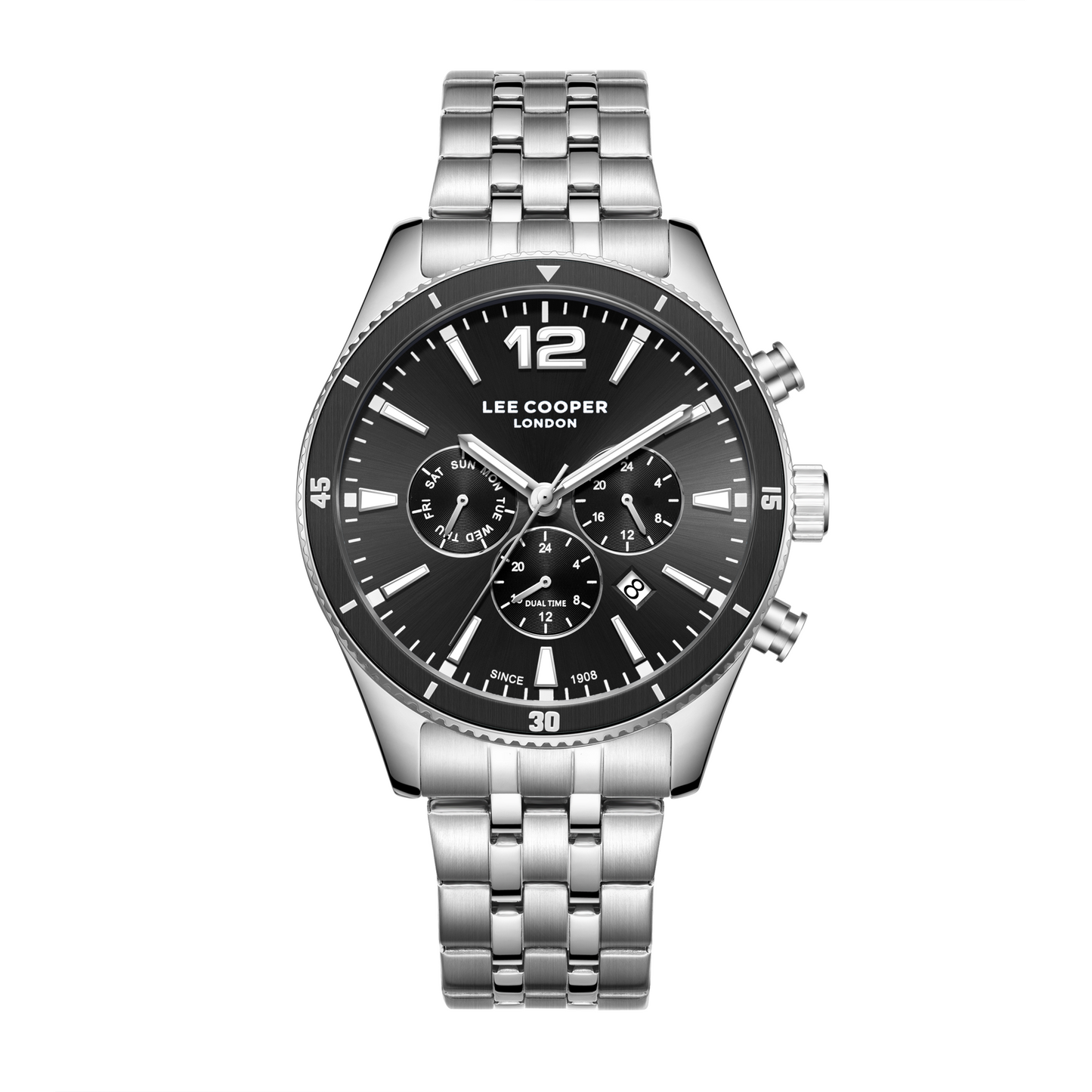 Lee Cooper LC07641.350 Gents Watch