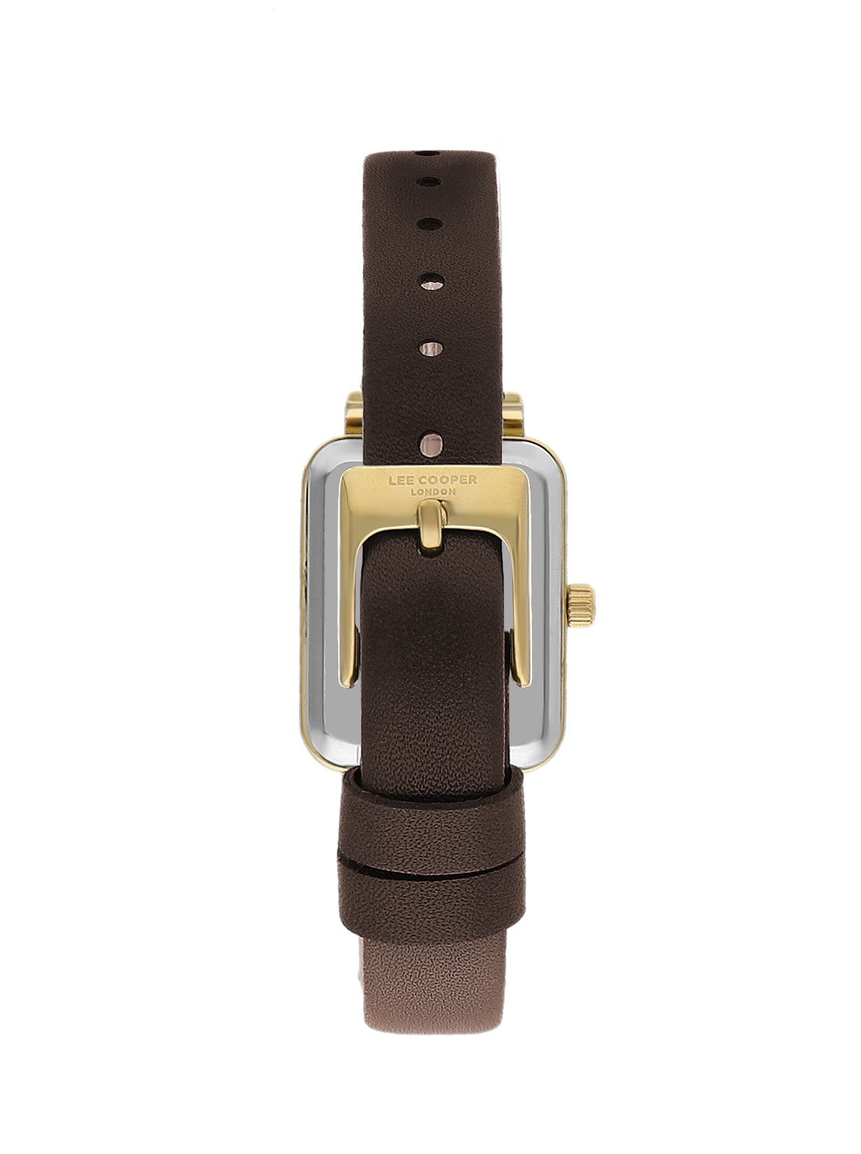 LEE COOPER - LC07814.126 - LADIES SUPER METAL WRIST WATCH