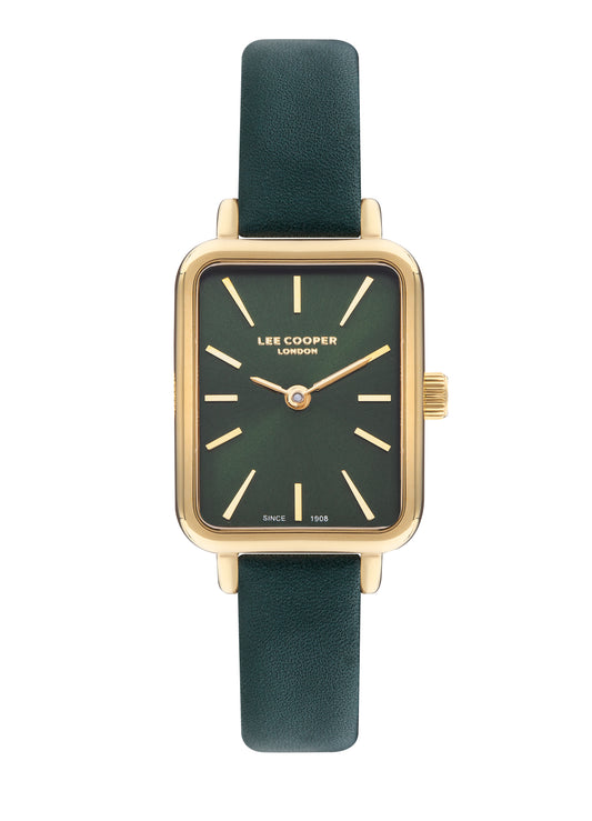 LEE COOPER - LC07814.177 - LADIES SUPER METAL WRIST WATCH