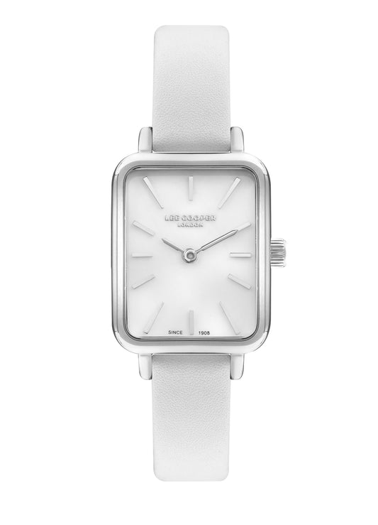 LEE COOPER - LC07814.322 - LADIES SUPER METAL WRIST WATCH