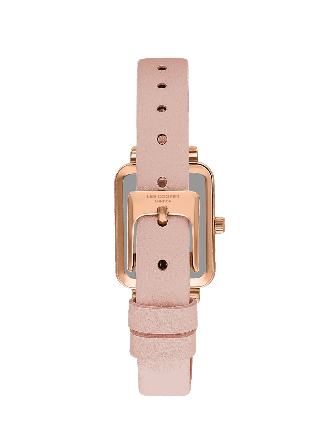 LEE COOPER - LC07814.419 - LADIES SUPER METAL WRIST WATCH
