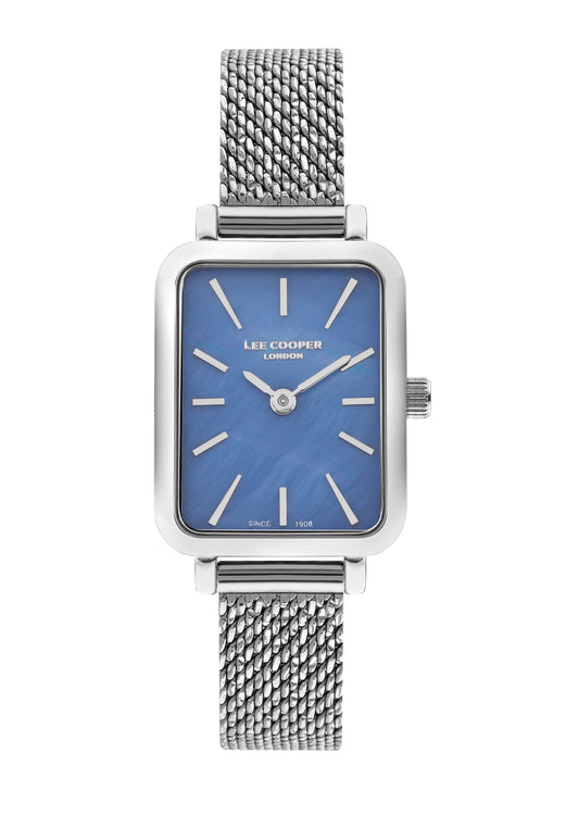 LEE COOPER - LC07815.390 - LADIES SUPER METAL WRIST WATCH