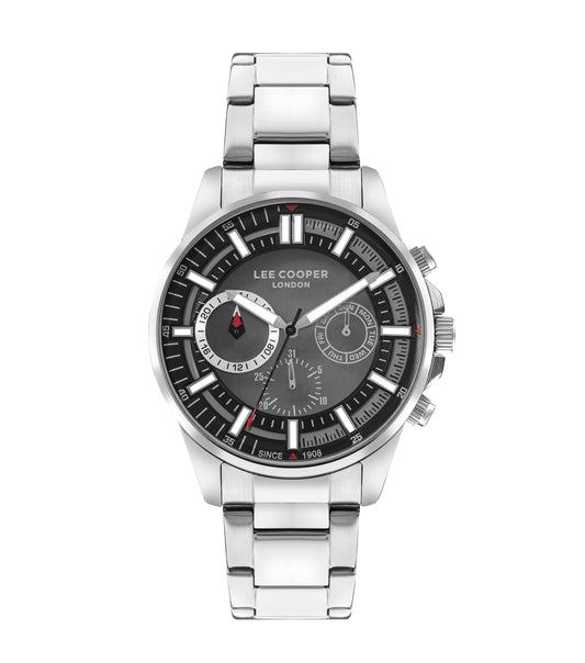 Lee Cooper - LC07817.350 - Men's Super Multifunction Watch