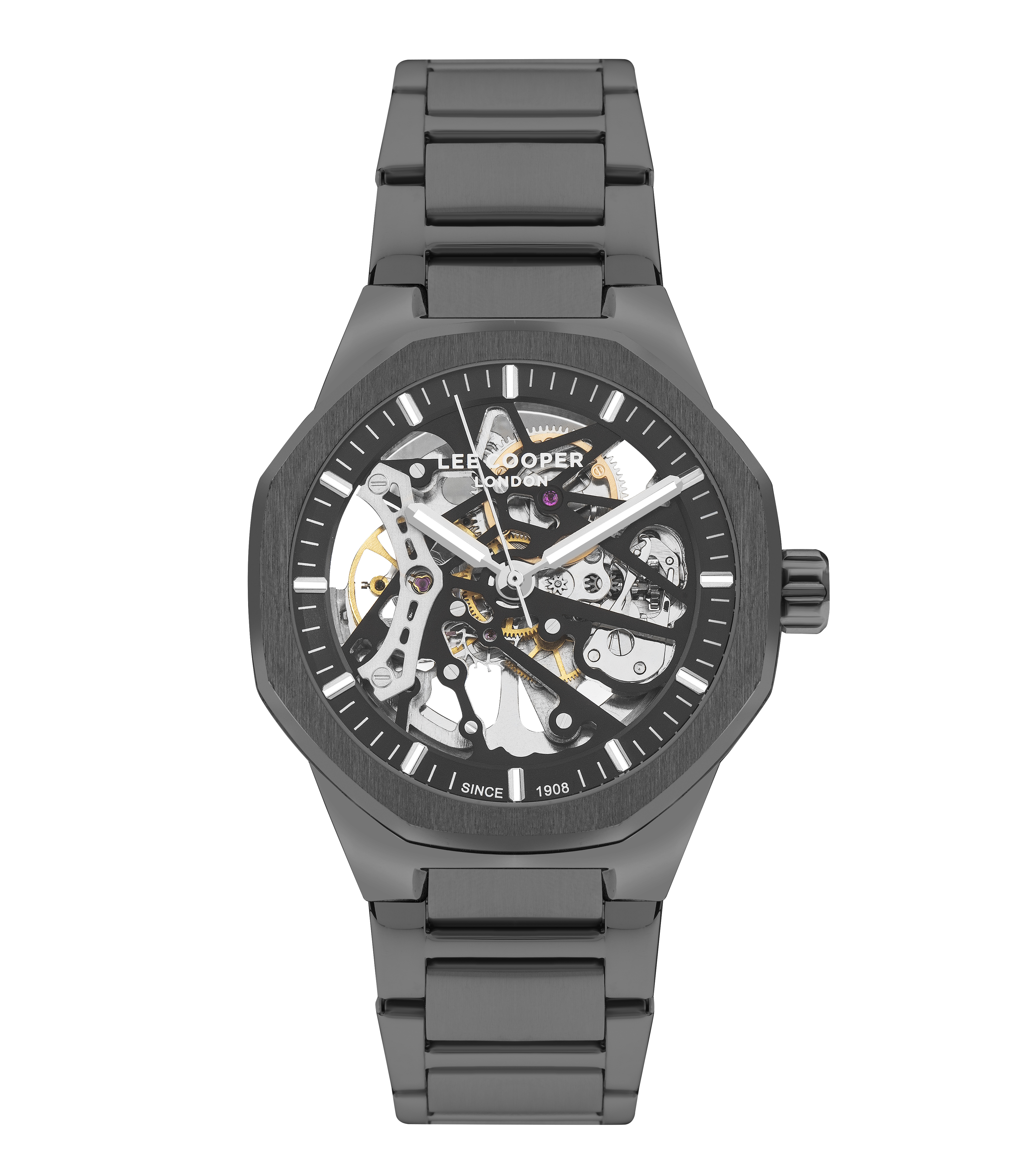 Lee Cooper LC07905.060 Gents watch