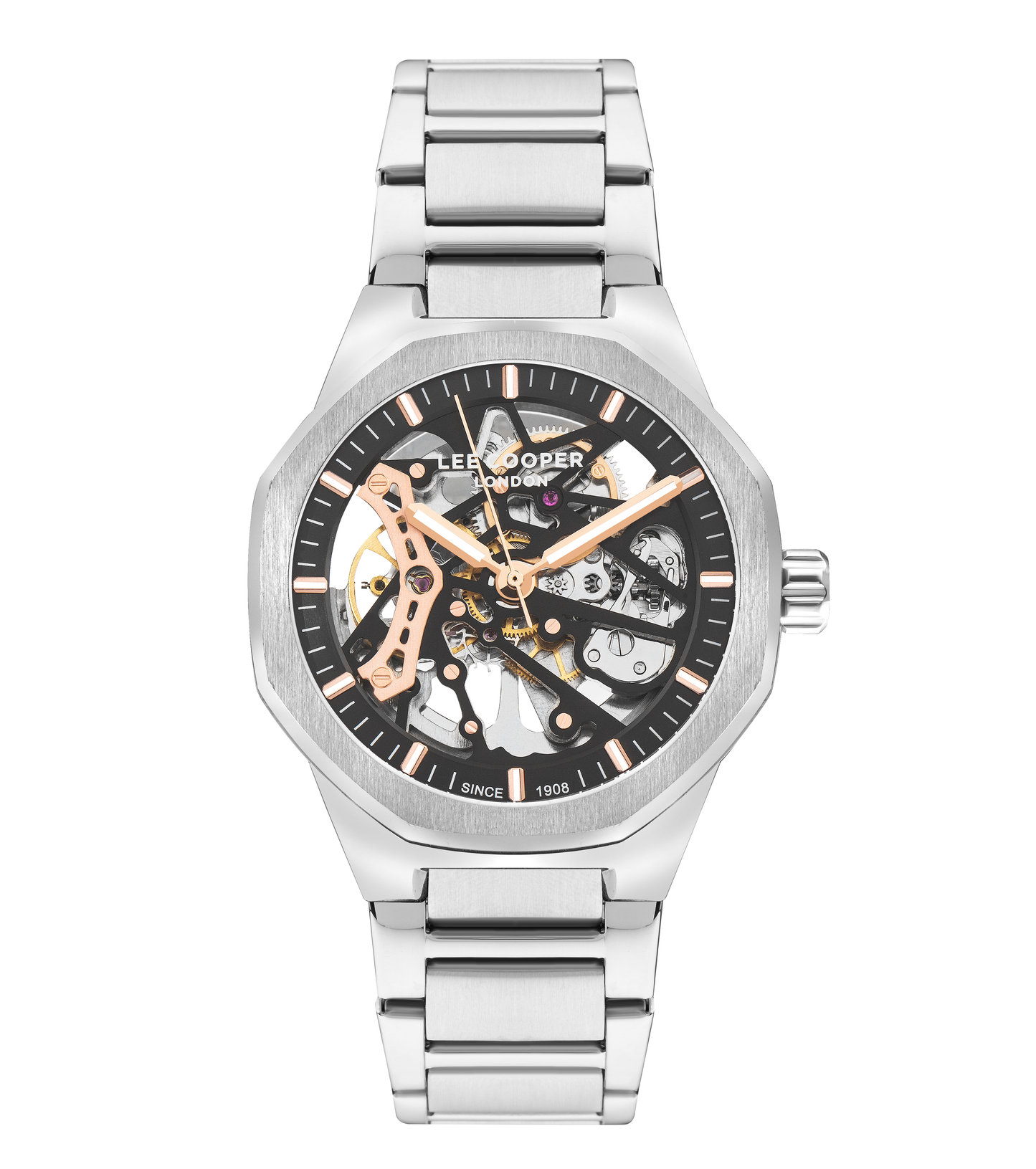 Lee Cooper LC07905.360 Men Watch