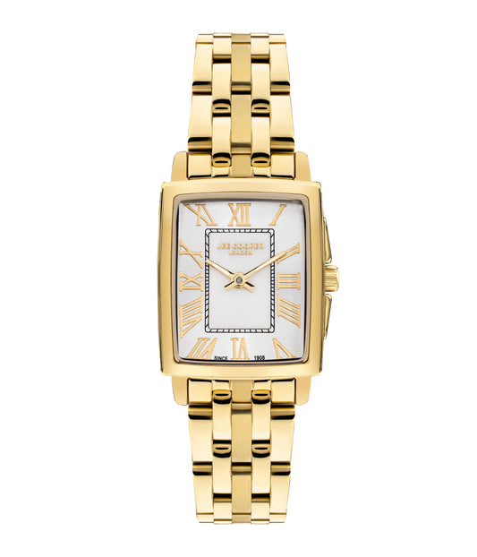 LEE COOPER - LC07940.130 - LADIES SUPER METAL WRISTWATCH