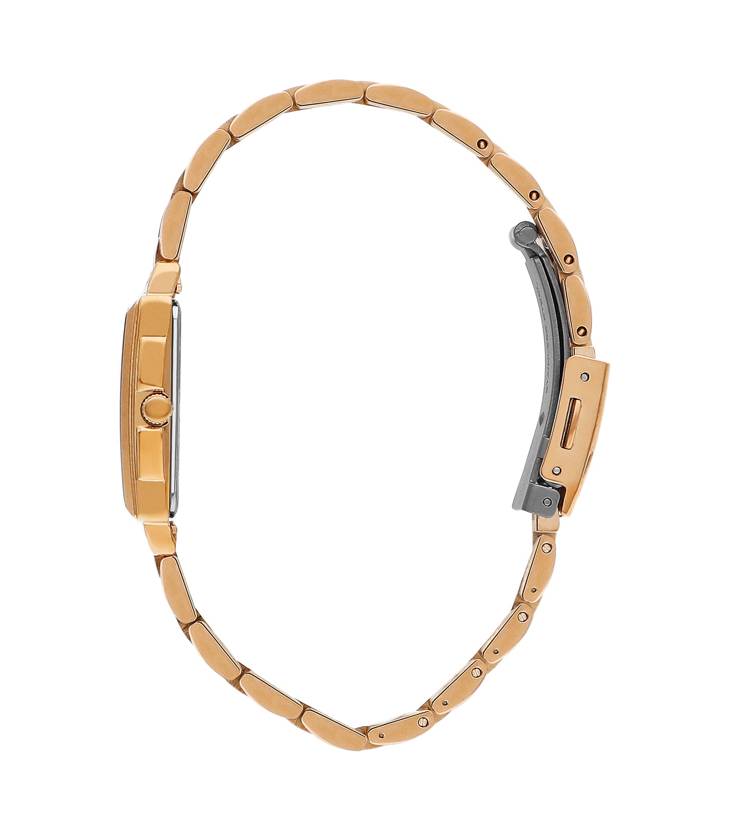 LEE COOPER - LC07940.440 - LADIES SUPER METAL WRISTWATCH