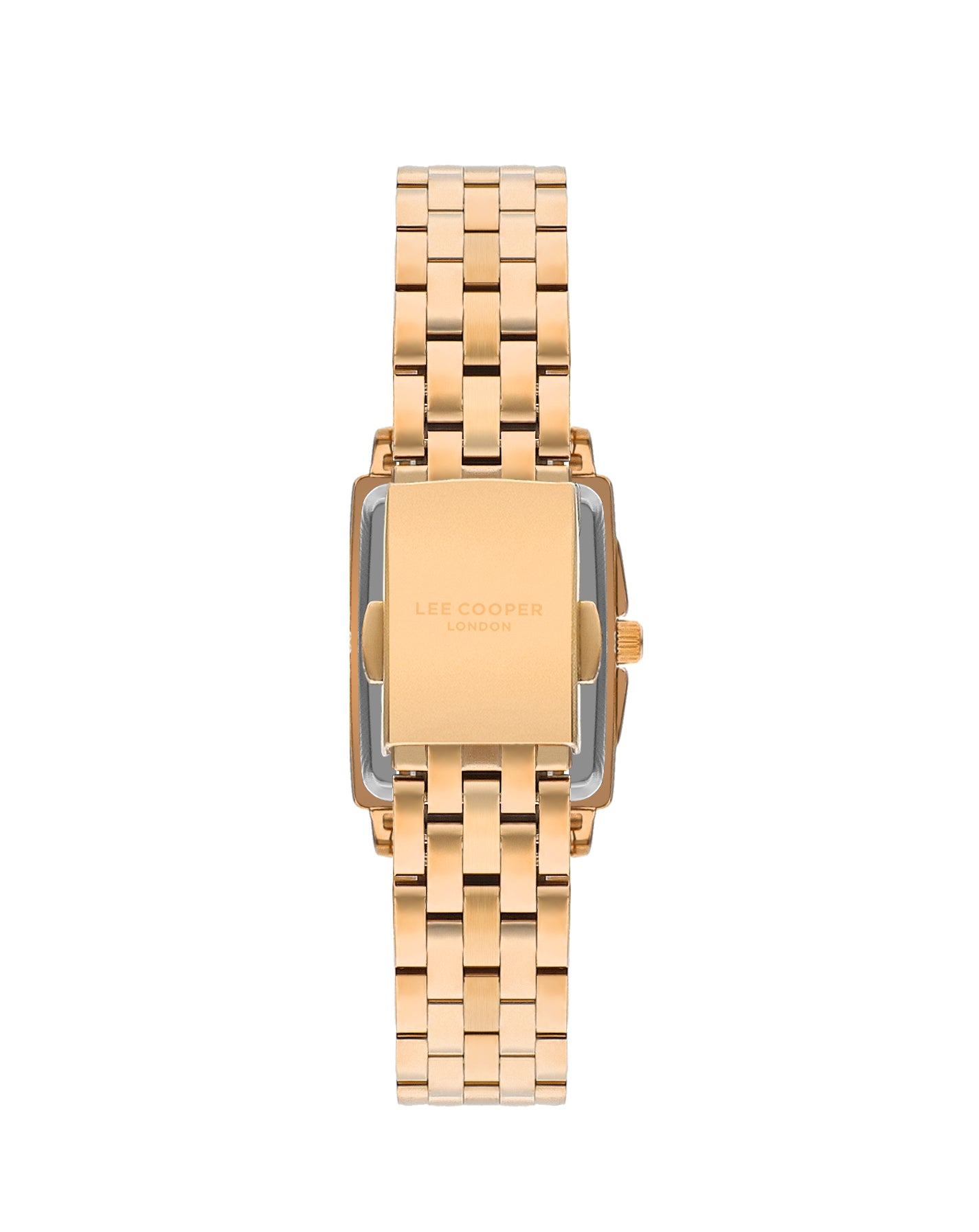LEE COOPER - LC07940.440 - LADIES SUPER METAL WRISTWATCH