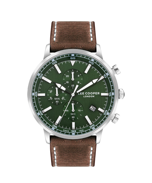 Lee Cooper - LC07943.374 - Gents Super Metal Watch