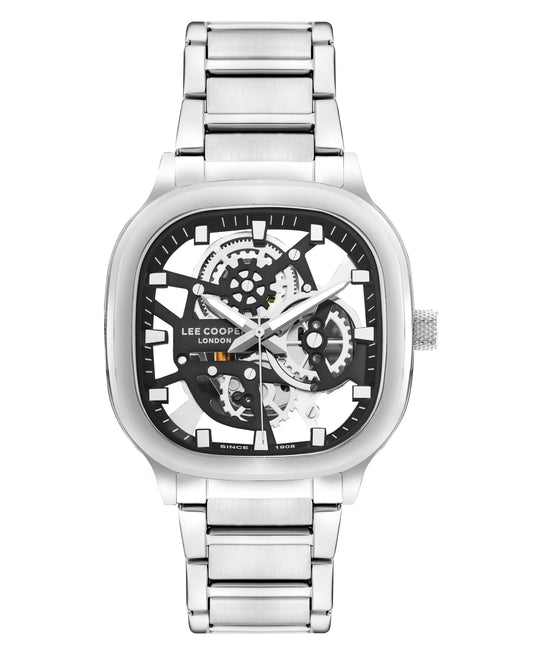 Lee Cooper LC07974.350 Gents  Supermetal Watch - Nizam Watch House