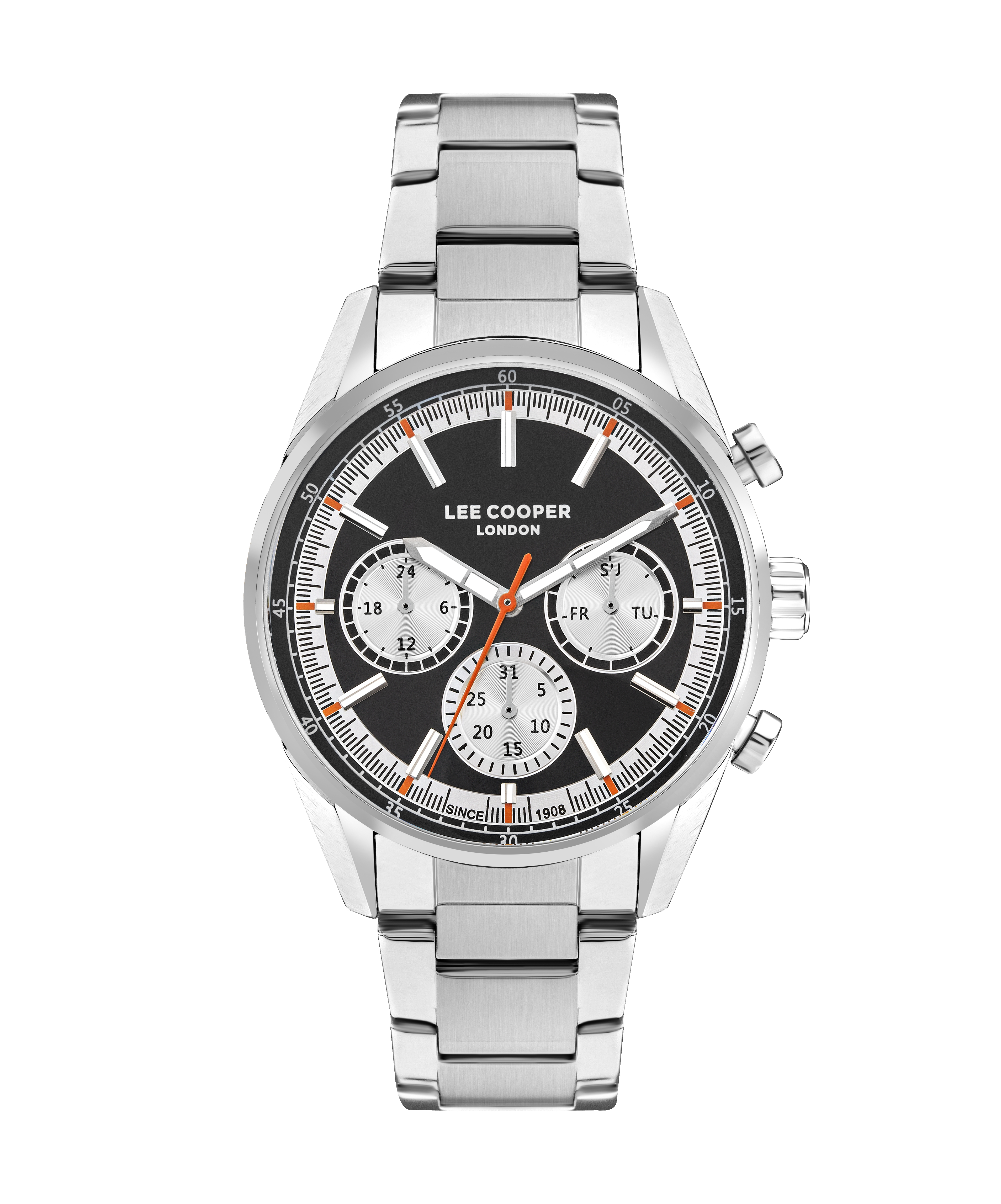 Lee Cooper LC07986.350 Men Watch