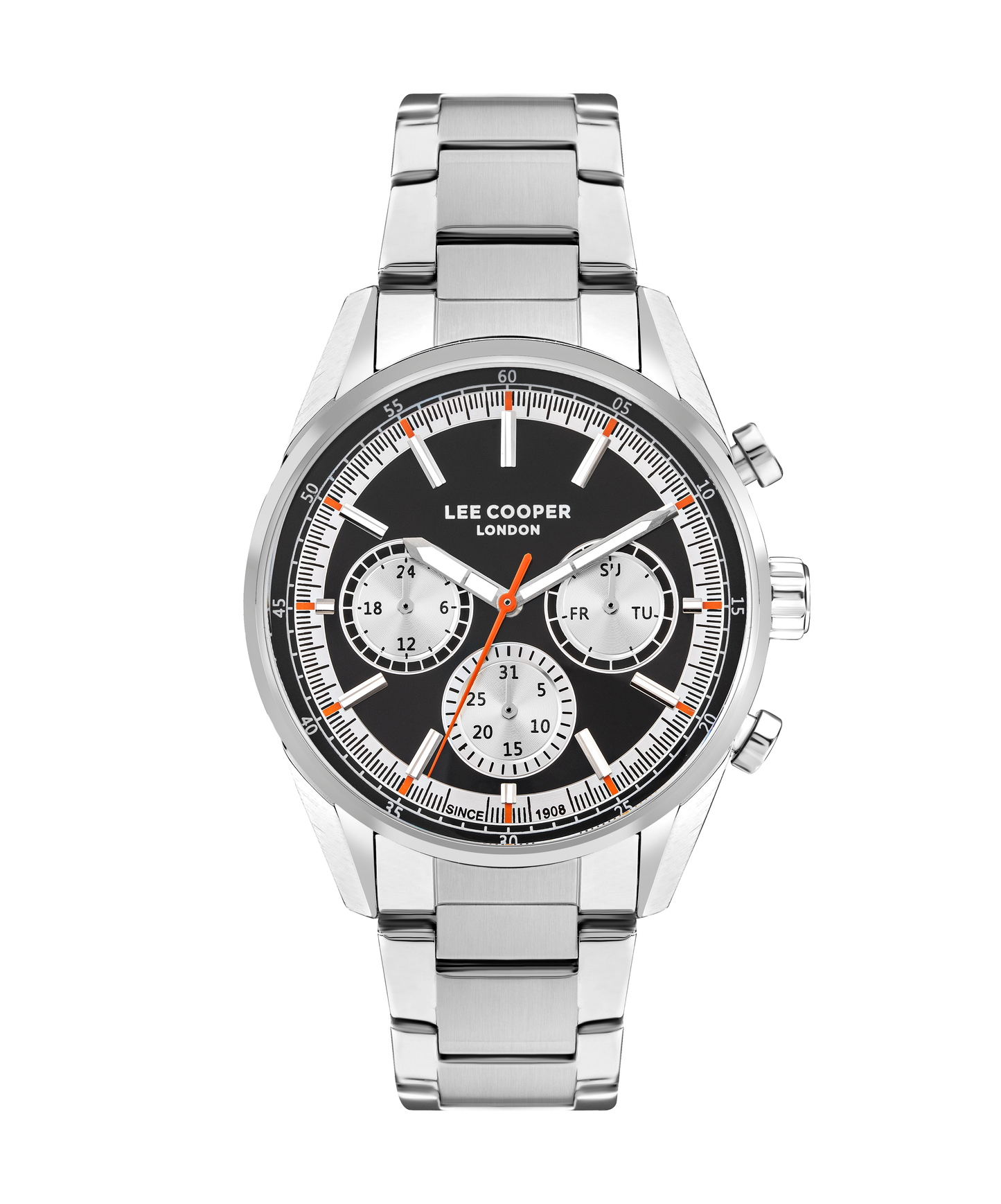 Lee Cooper LC07986.350 Men Watch