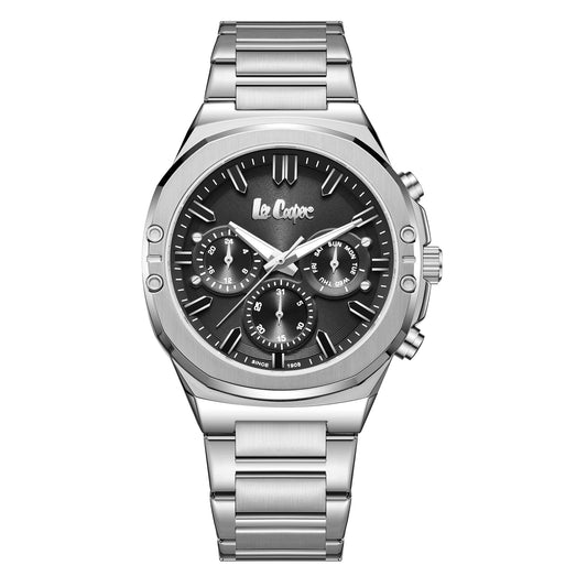LEE COOPER - LC07991.350 - GENTS SUPERMETAL WRIST WATCH