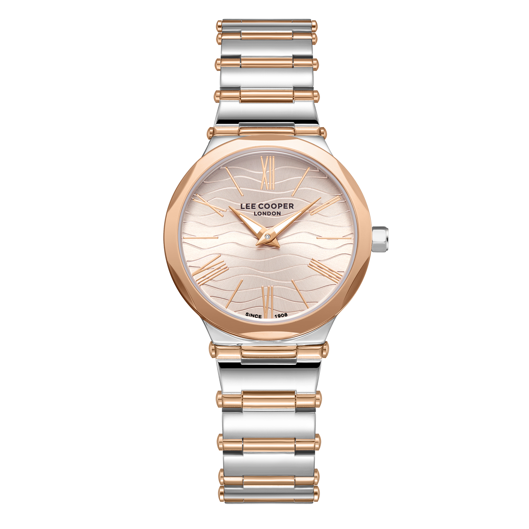 Lee Cooper LC08000.560 Women Watch