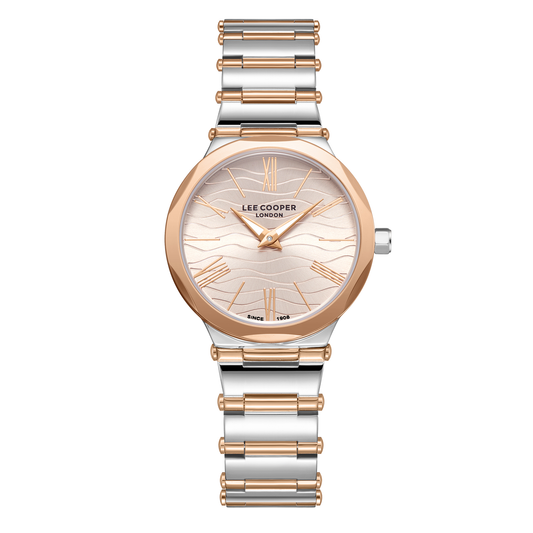 Lee Cooper LC08000.560 Women Watch